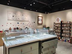 -熙工匠手工银饰·拼豆团建DIY(富华里店)
