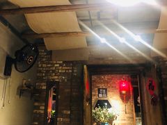 -老灶堂文创火锅(文艺路店)