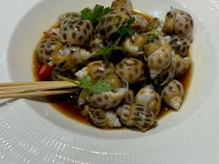 -79号渔船海鲜饭店(华强北店)