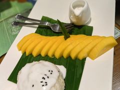 -帕蓝·暹罗料理(大学路店)