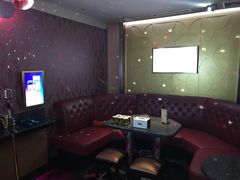 -OS CLUB(长风大悦城店)