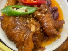 -宝燕壹号(徐汇店)