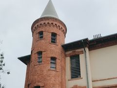 -青岛德国监狱旧址博物馆