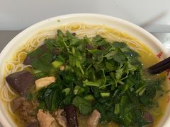 -文山荷鲜居(翠湖店)