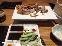 -德香苑脆皮烤鸭·经典(爱融荟城店)