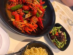 -聚味瞿记·龙虾堂(坡子街店)