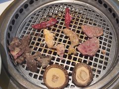 -千寻山野烤肉(中关村店)