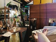 -Nirvana Cafe&Bar(北仓文创街区店)