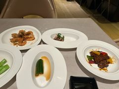 -上海金桥红枫万豪酒店-万豪中餐厅