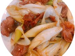 -张记旺角食街(动物园店)