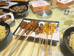 -铭副琦食·虾蟹烩馆(渔人码头店)