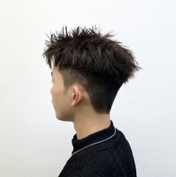 -丽时 Hair Salon