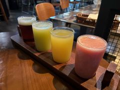 -跳海酒馆(江湾里店)