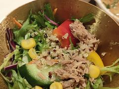 -黑金·寻焰自助百汇·烤肉·火锅(中街店)