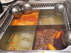 -海底捞火锅(宝龙广场夜宵主题店)