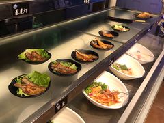 -五彩凉山自助西昌烧烤(柳翠路店)