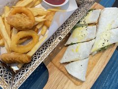 -穆光土耳其餐厅(宣礼店)