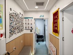 -瑞派·关忠动物医院·猫专科·犬专科(三环新城店)