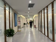 -爱康国宾体检中心(北京航天桥光耀东方分院)