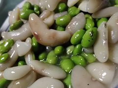 菱角毛豆-洞天食府(北大街店)