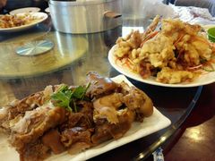 -张包铺(道外店)