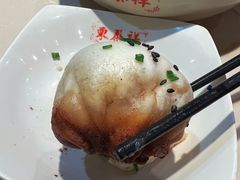 -东泰祥生煎馆(重庆北路店)