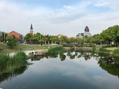 -美兰湖景区