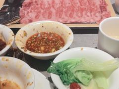 -骨之味·筒骨汤火锅(江头店)