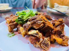 -范记靖远羊羔肉(博物馆店)