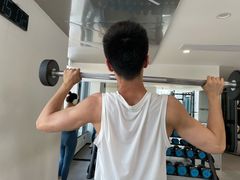 -WEGYMER健萌健身(麦德龙钰龙天下馆)