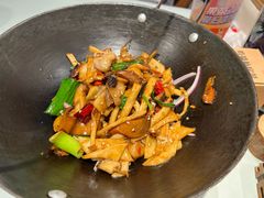 -吃货私房菜(丽江束河古镇店)