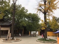 -西园戒幢律寺