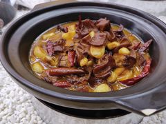 -徽三说·土徽菜·中国徽菜连锁品牌(一中店)