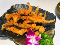 -千寻山野烤肉(中关村店)