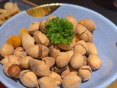 -無二炙坊·和牛烧肉(大钟寺1733店)