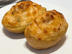 -马克西姆俄罗斯餐厅(通亚街店)