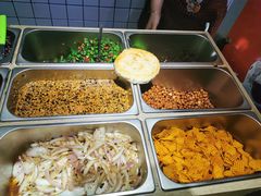 -三兄弟高炉烧饼