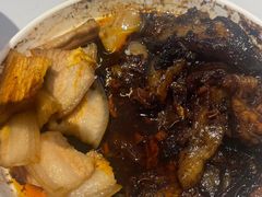 -老奶奶私房菜(天台里街店)