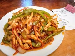 -清真宏玉祥黄门脸餐厅(华荫东里店)