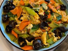 家常小炒-一桶江山餐厅(松北店)