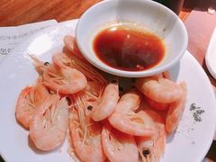 -汉巴味德(大悦城店)