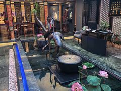 -山泉粤宴(广东大厦店)