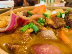 -卧龙堡客栈·中餐厅(古北水镇店)