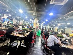 -皖北巫氏三胖地锅鸡(长淮总店)