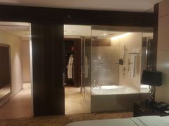 -天津君隆威斯汀酒店