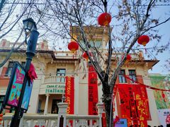-天津意大利风情旅游区