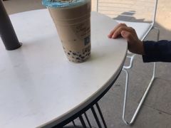 -茶大椰·椰子茶(星悦荟店)