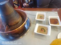 -惠丰涮肉馆(德宝新园店)