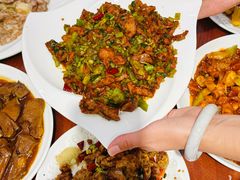 -恩宏德餐馆(平山道店)