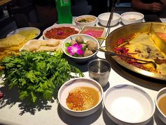 -小龙坎火锅(总店)